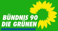 Logo B90Grüne