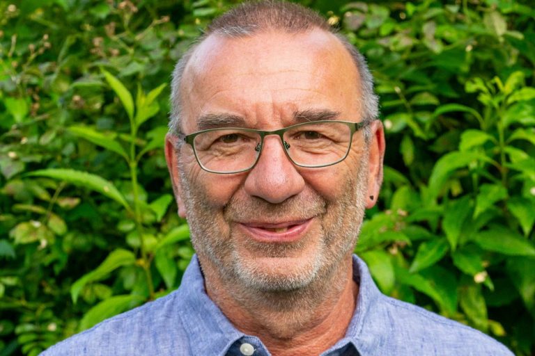 030 Schuckenbaum II: Dieter Brinkmann