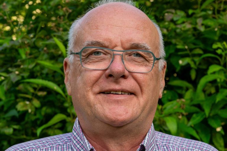 020 Schuckenbaum I: Hans Jürgen Busch