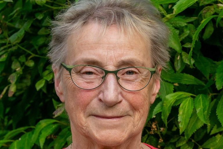 090 Bechterdissen I: Ilse Werner