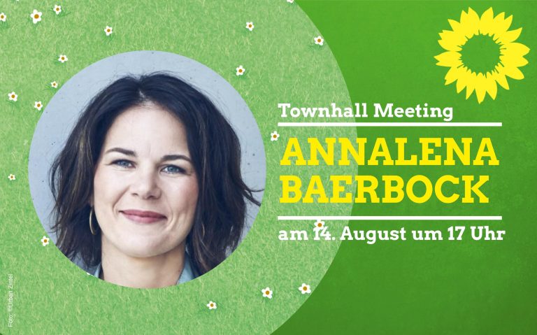 Kreisverband Bielefeld: Einladung