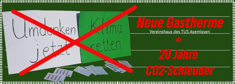 Teure Fehlentscheidung im Heizungskeller – Warum die Gemeinde Geld verbrennt