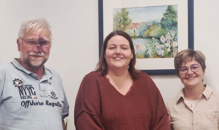 Mit Erfahrung und neuen Ideen: GRÜNE Fraktion startet in die neue Ratsperiode