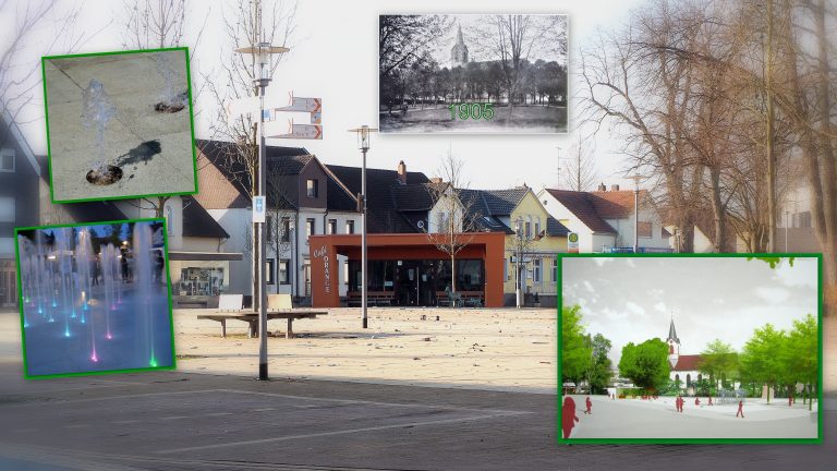 Grüner wär schöner