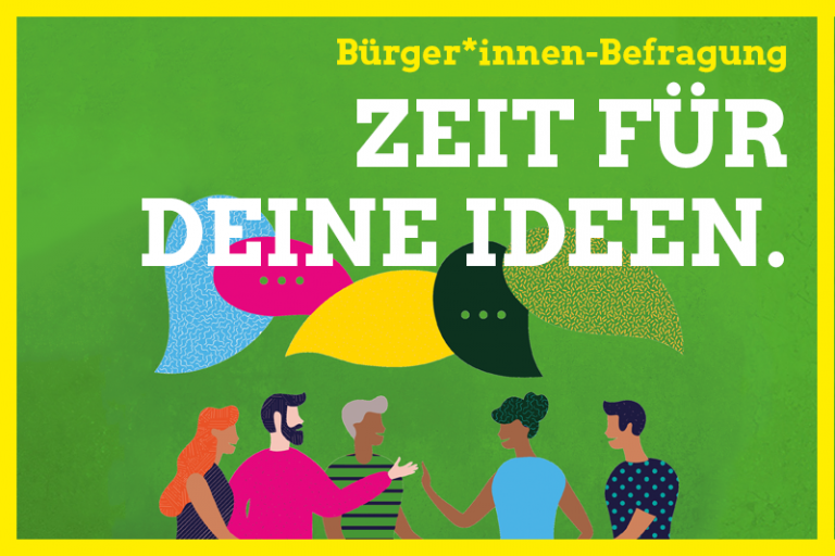 Für die Zukunft in NRW